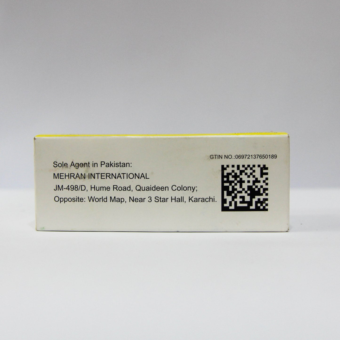 Benzyl Penicillin (5 Lac Units)