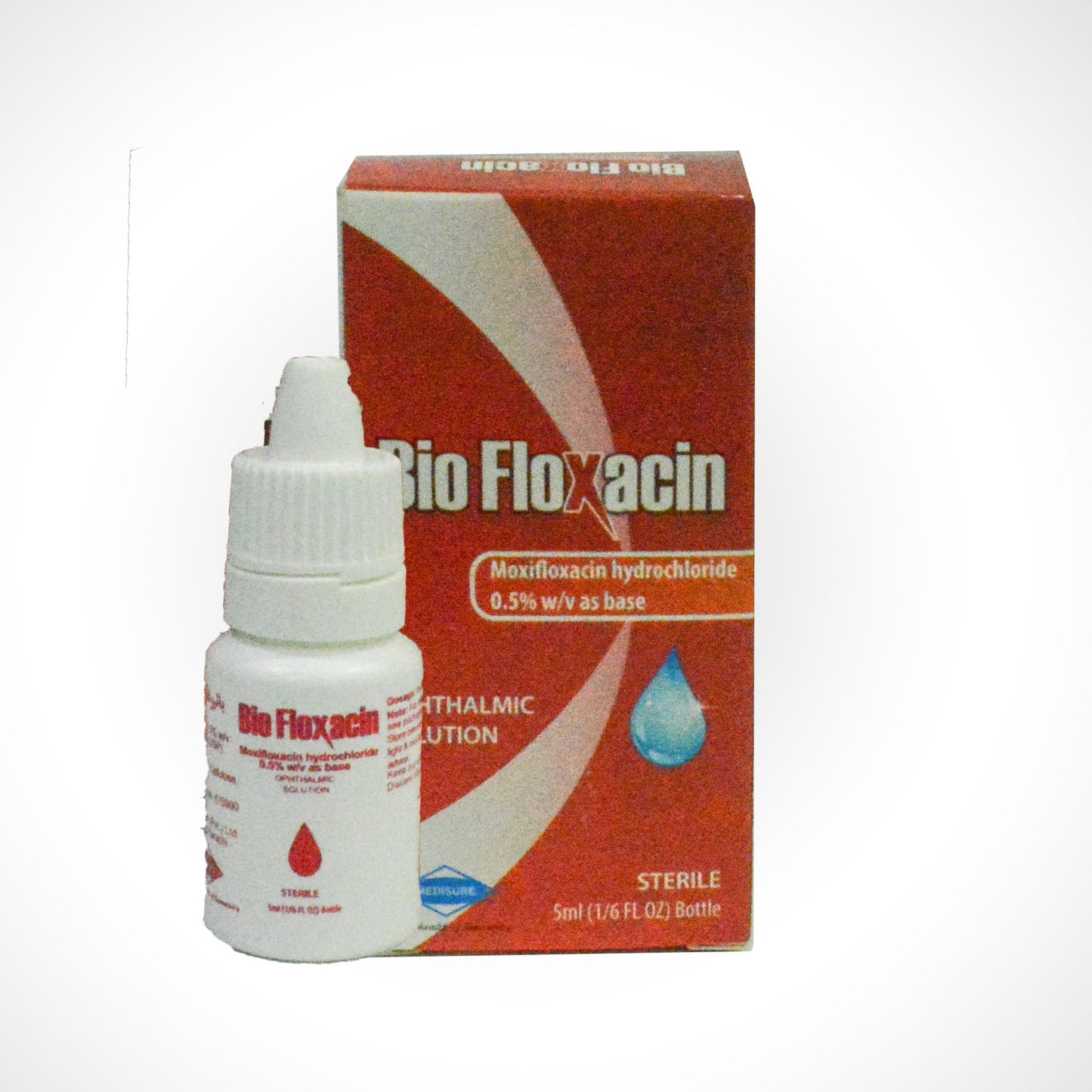 Bio Floxacin - 5ml