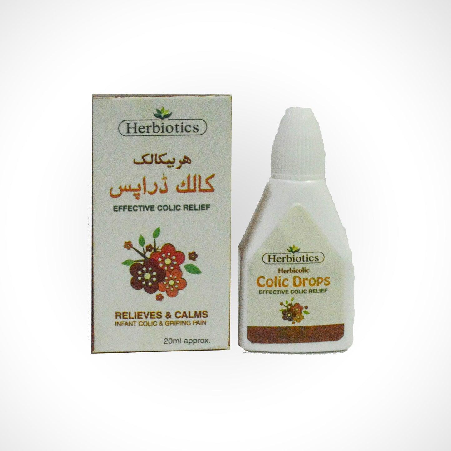 Colic Drops (20ml)