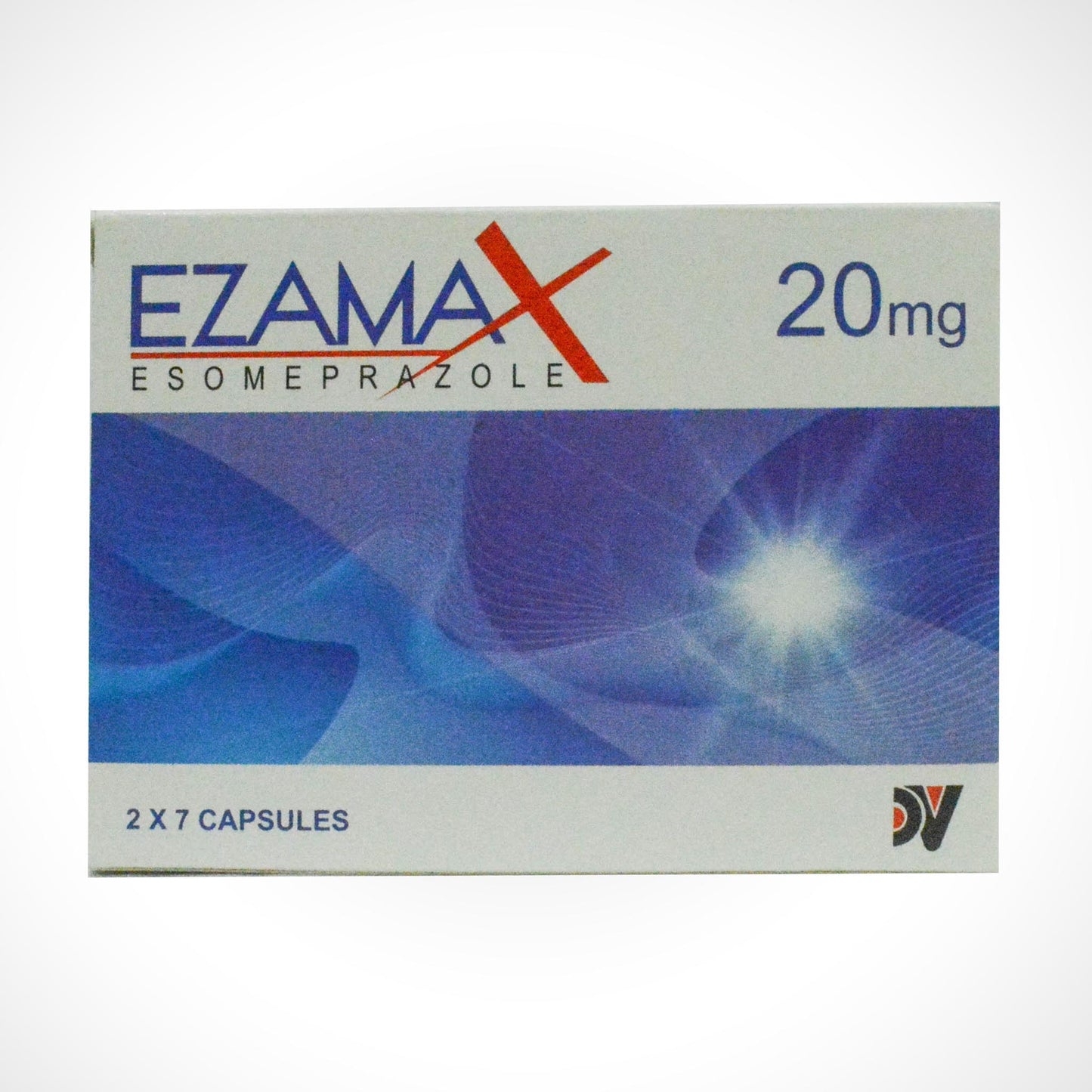 Ezamax - 20mg