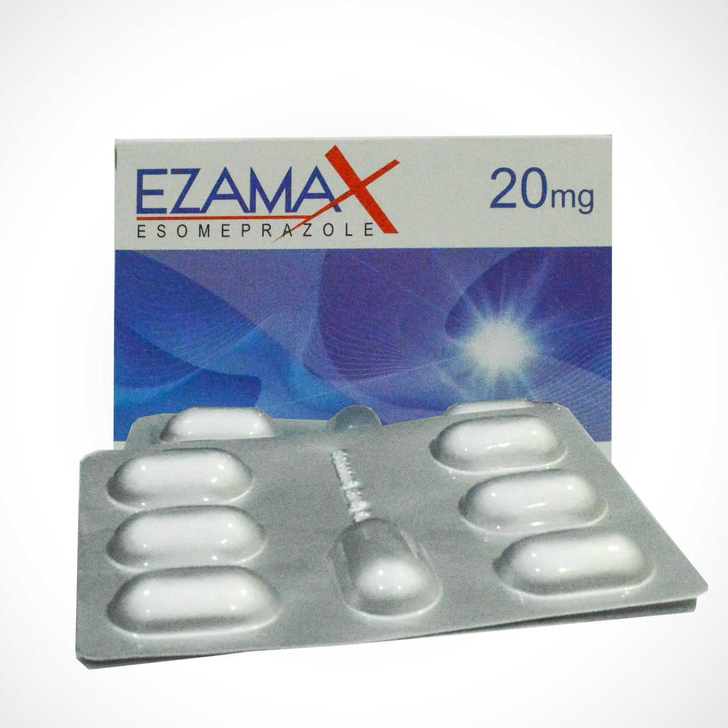 Ezamax - 20mg