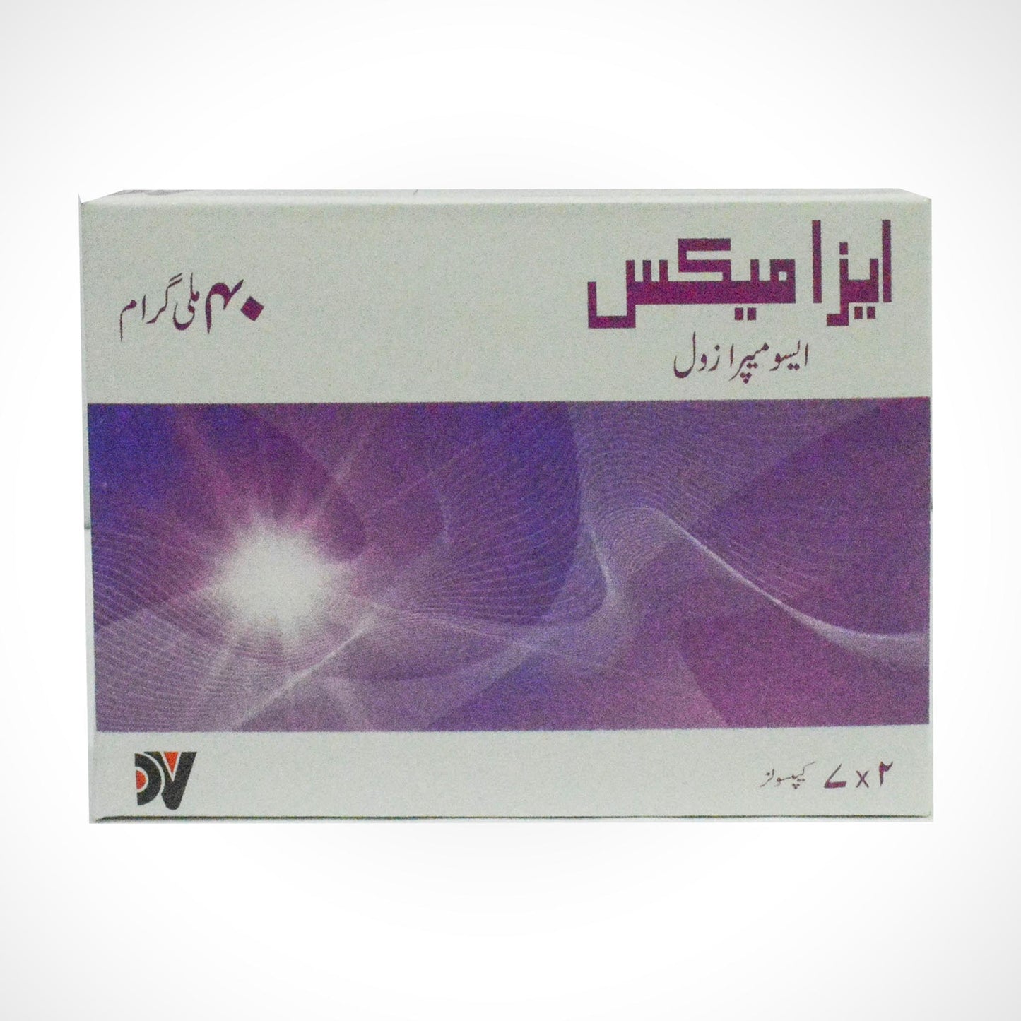 Ezamax - 40mg