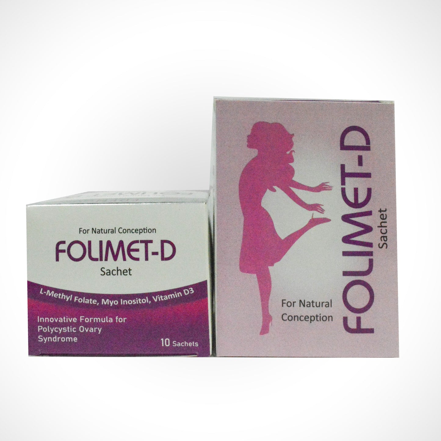 Folimet Sachet