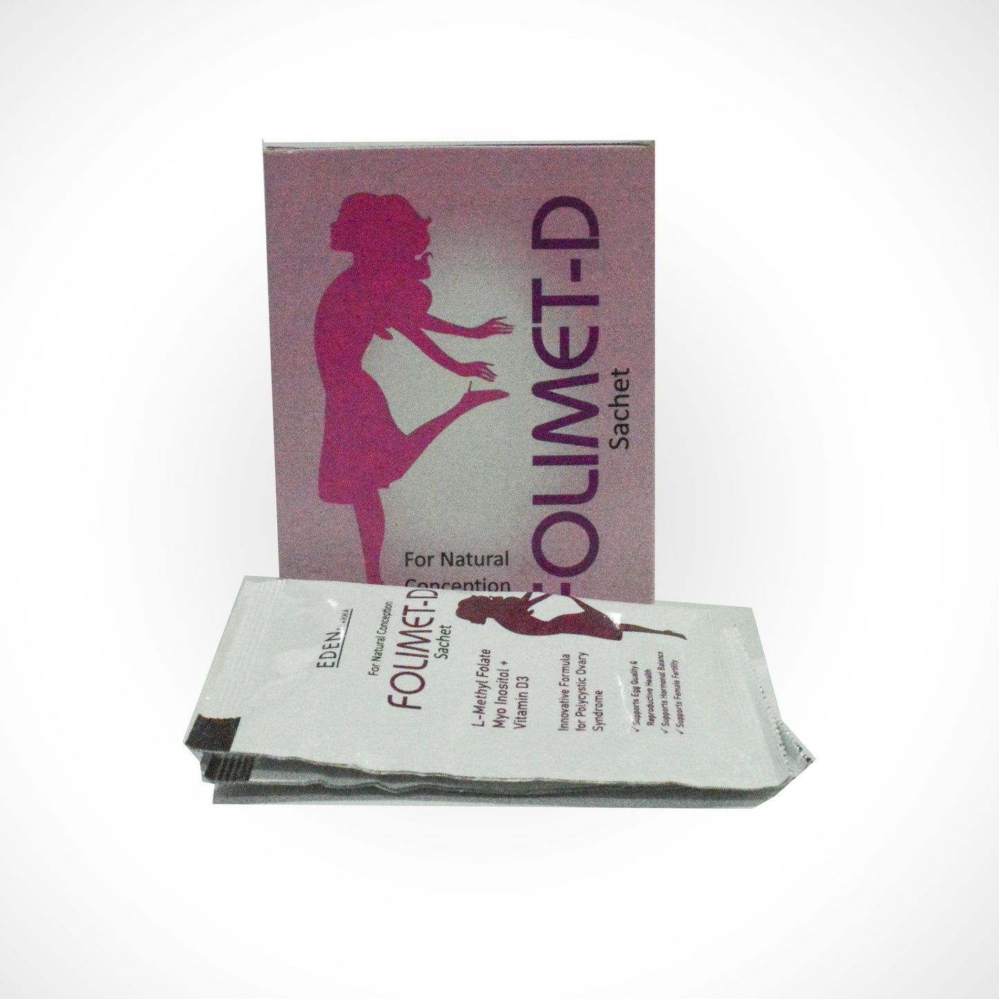 Folimet Sachet