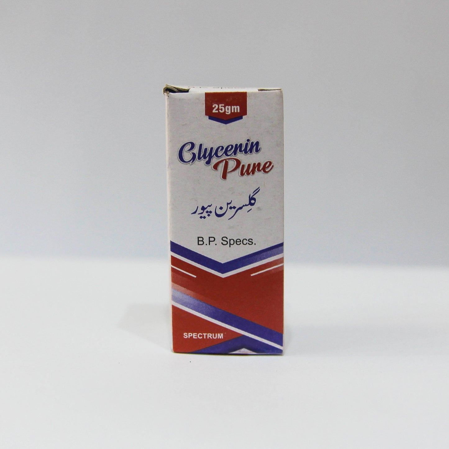 Glycerin Pure - 25gm