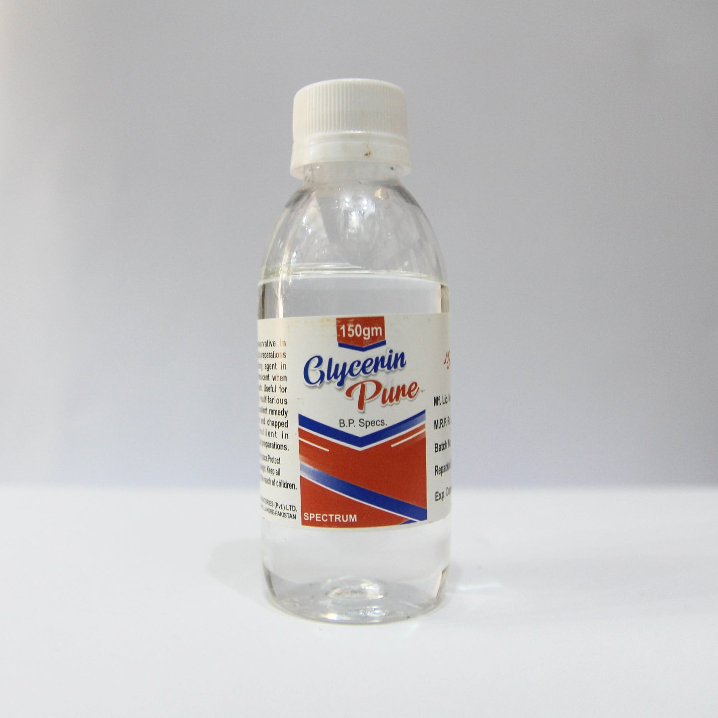Glycerin Pure - 150gm