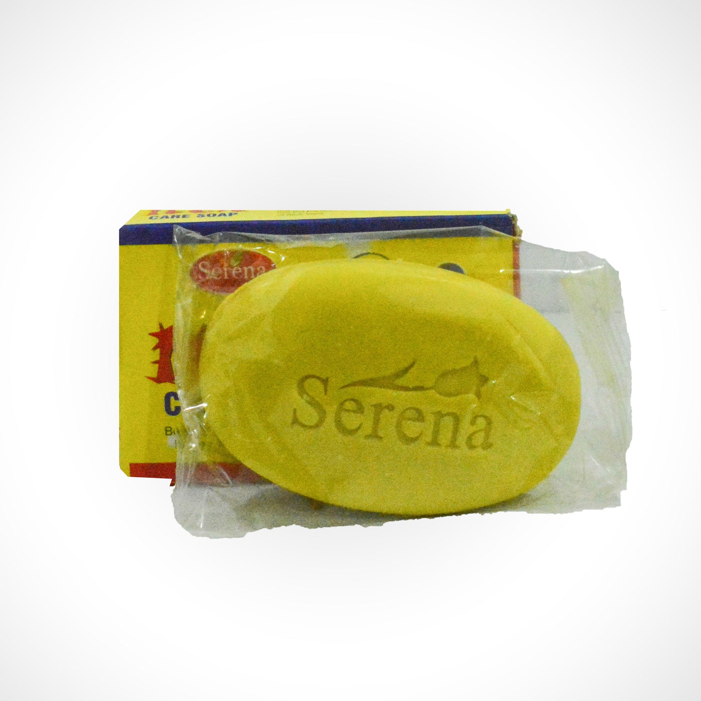 Itch Care Soap
