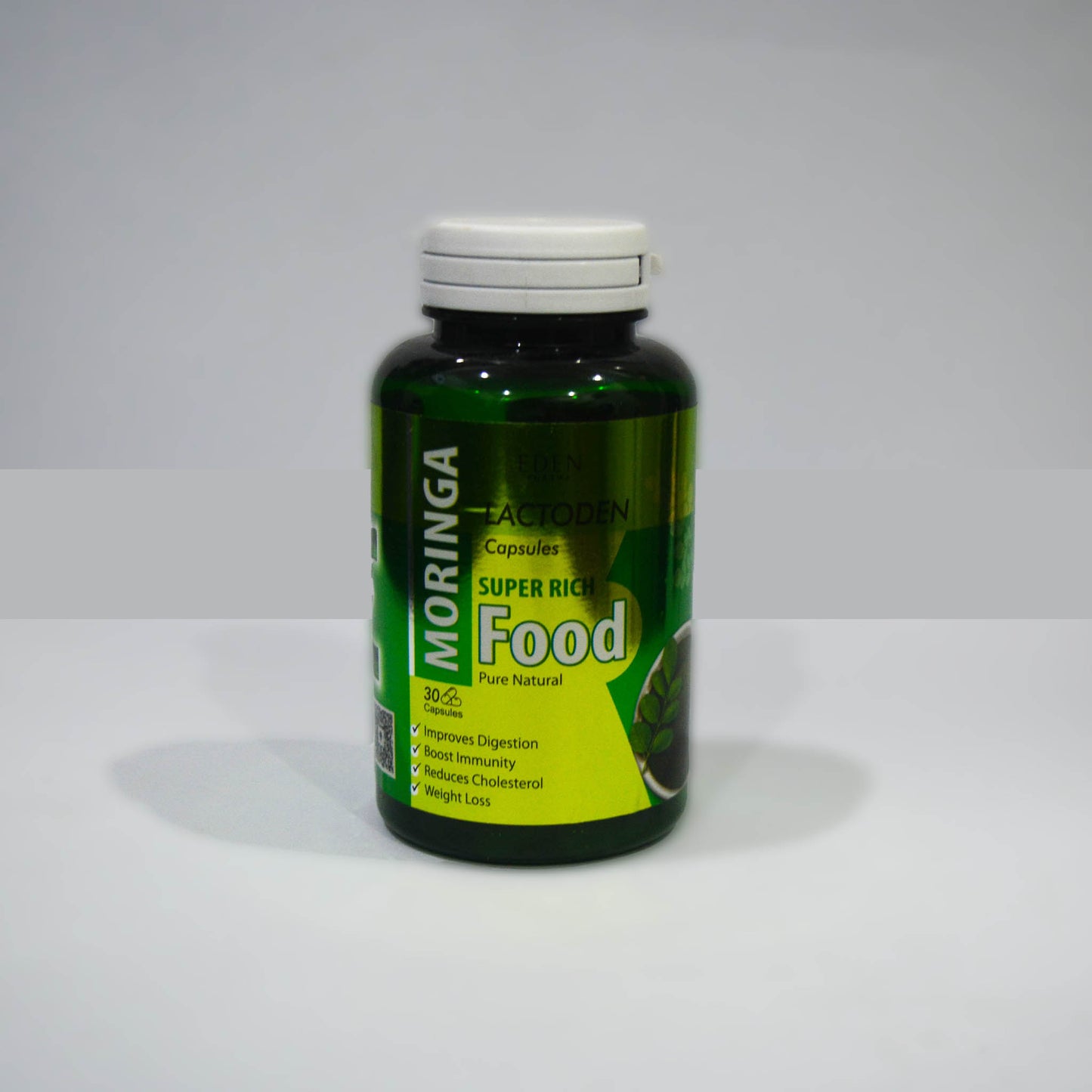 Moringa Lactoden Capsules