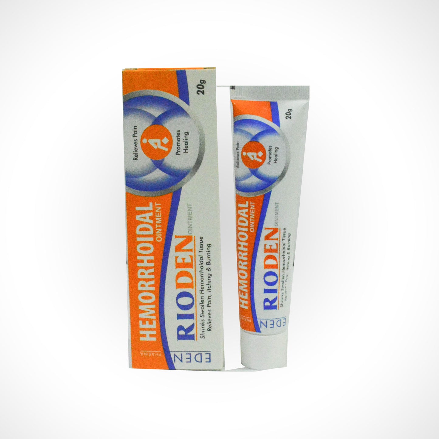 Rioden Ointment