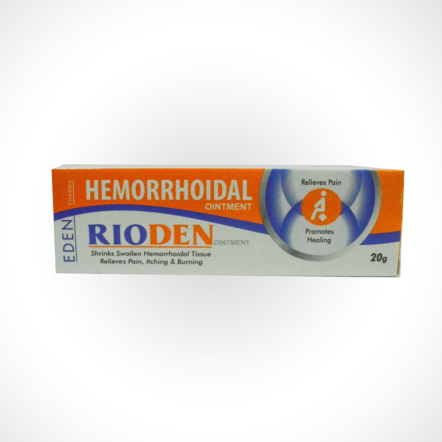 Rioden Ointment