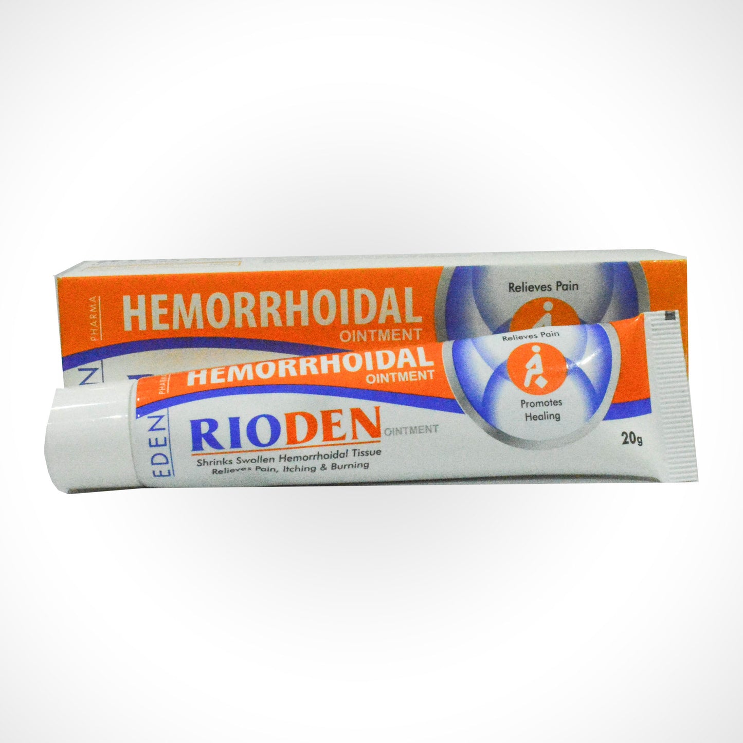 Rioden Ointment