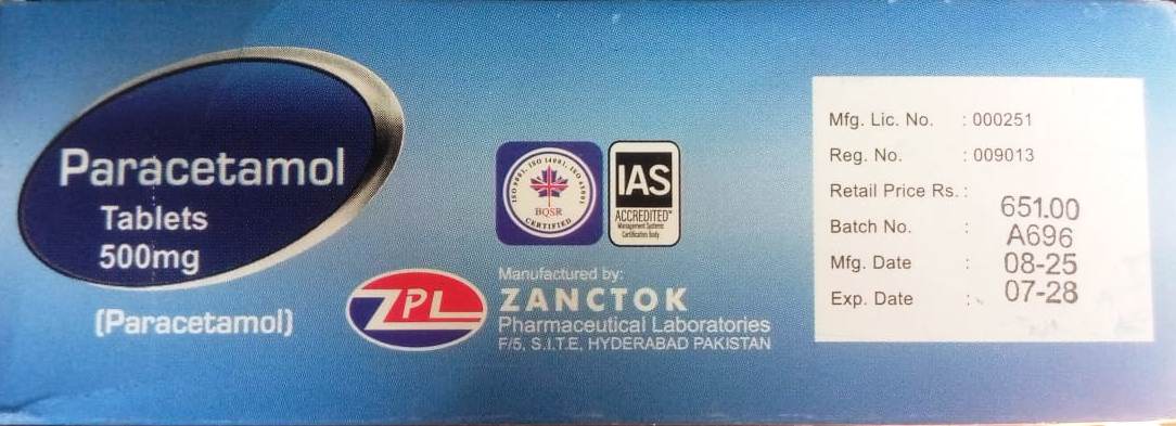 Paracetamol-500mg-(200-tablets)