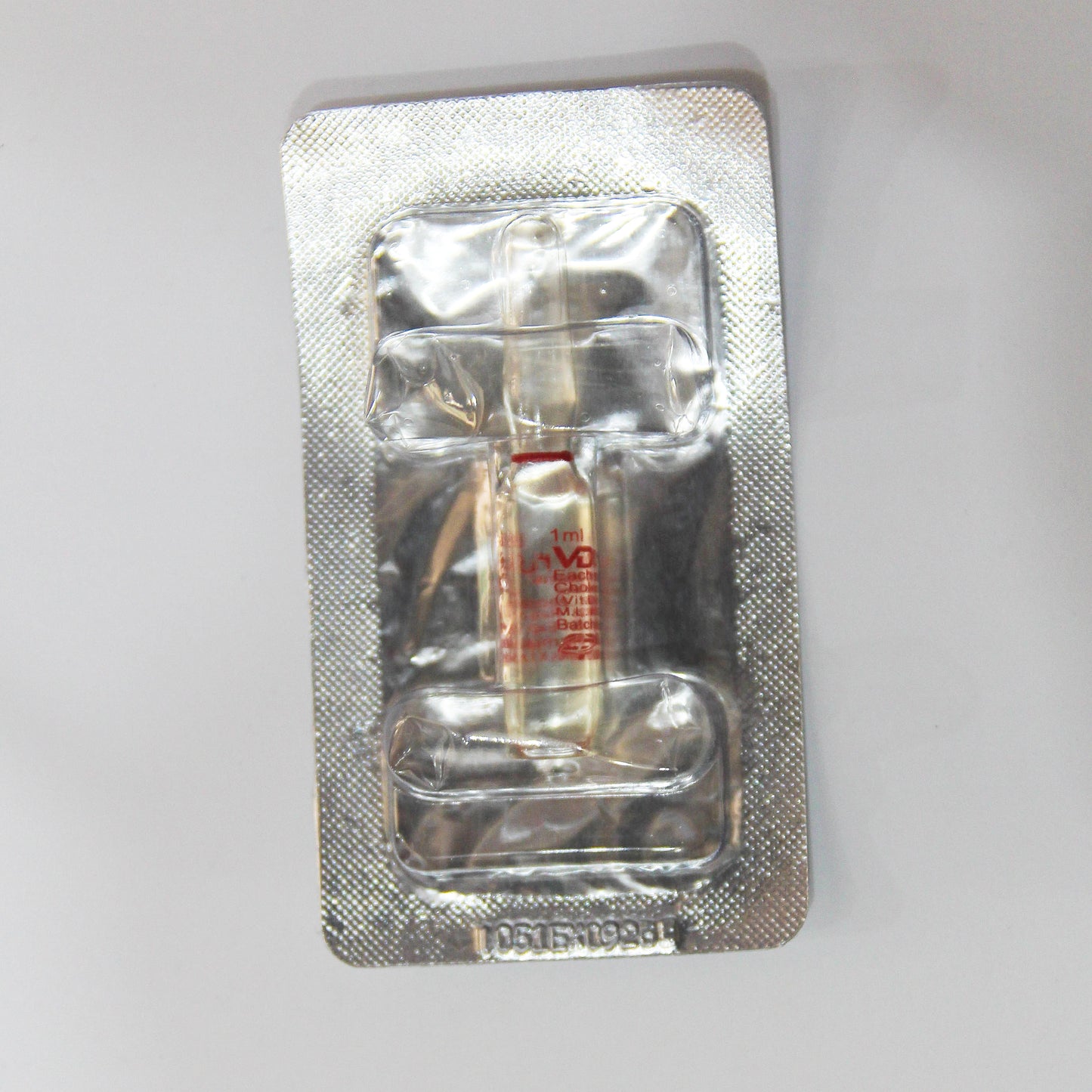 VD3 5mg/ml (200,000 I.U)