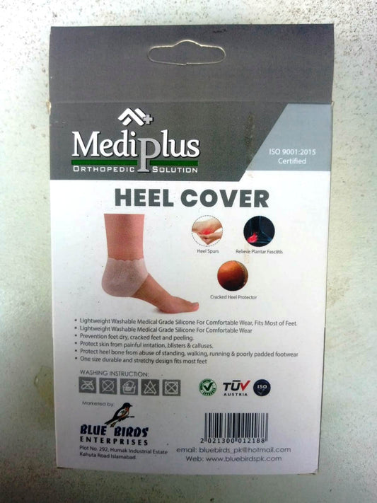 Mediplus Heel Cover HC-1355