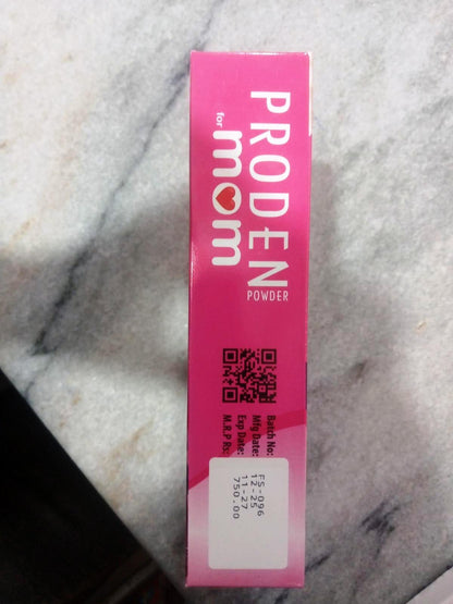 Eden Pharma Proden Mom Powder