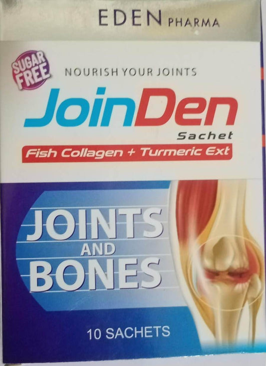 JoinDen Sachet (Sugar Free)