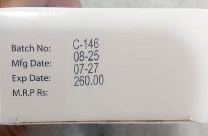 Anti SCABIES-60ml-ALERDEN LOTION