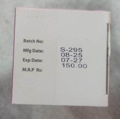 EDODEX BALM-20g (Muscle & Body Pain Therapy)