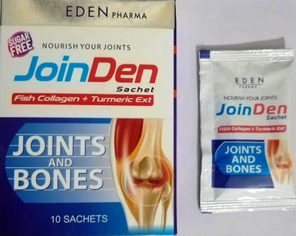 JoinDen Sachet (Sugar Free)