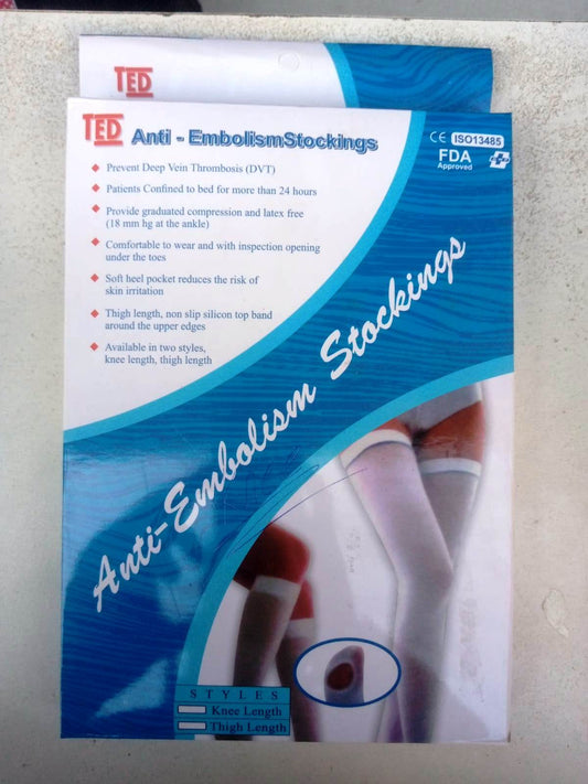 Anti Embolism Stocking
