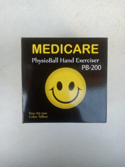 PhysioBall Hand Exerciser