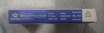 Leuconil (NATURAL ESTROGEN)