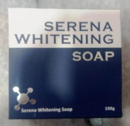 SERENA WHITENING SOAP