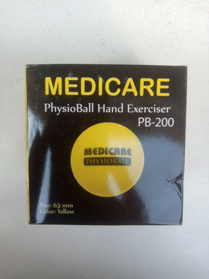 PhysioBall Hand Exerciser