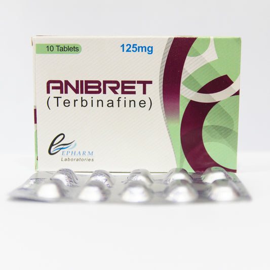 Anibret Tablets (125mg)