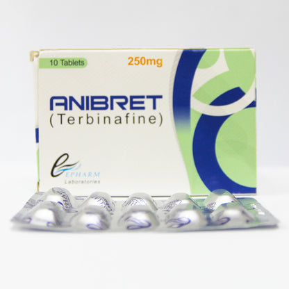 Anibret Tablets (250mg)