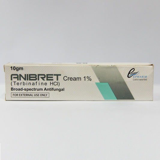 Anibret Cream (10gm)