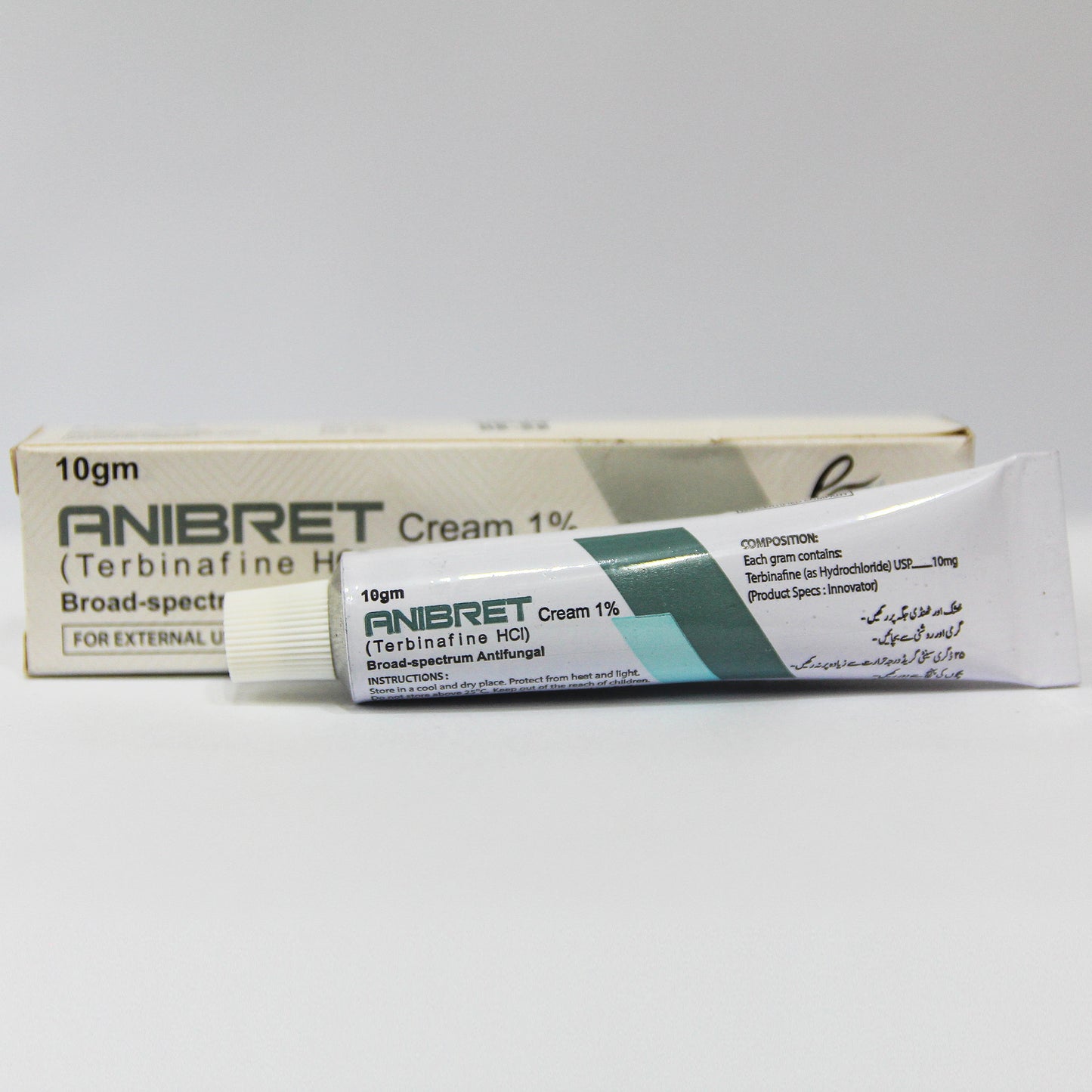 Anibret Cream (10gm)