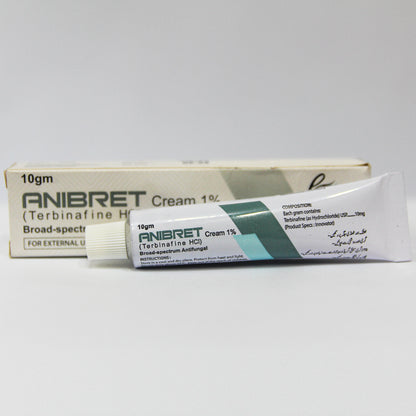 Anibret Cream (10gm)