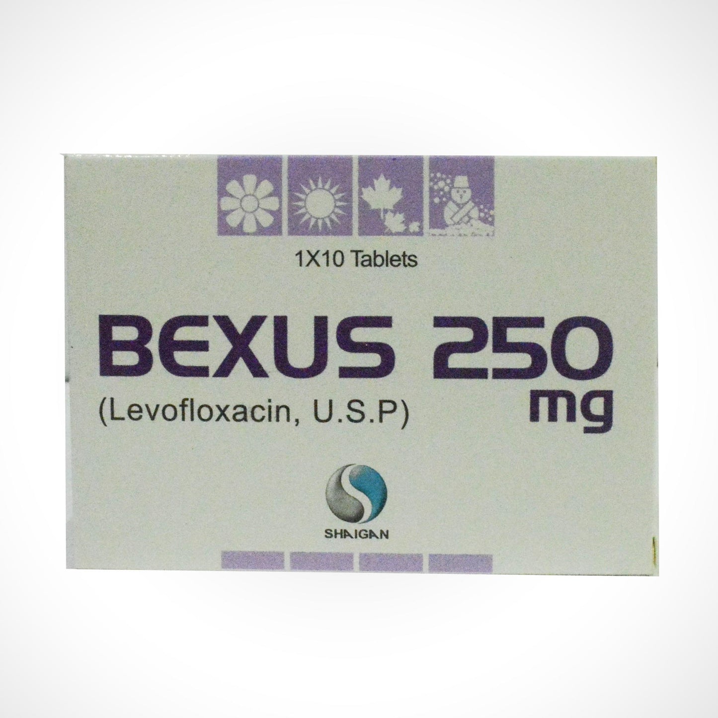 Bexus - 250mg