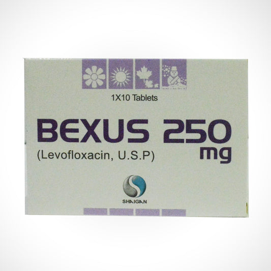 Bexus - 250mg