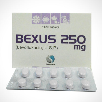 Bexus - 250mg
