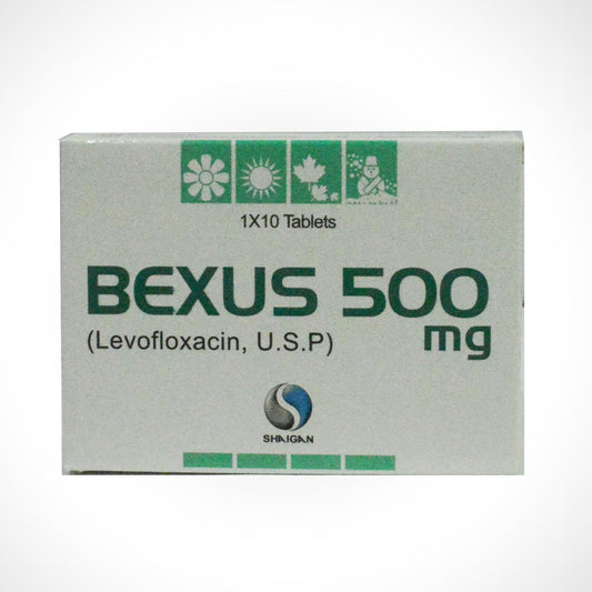 Bexus - 500mg