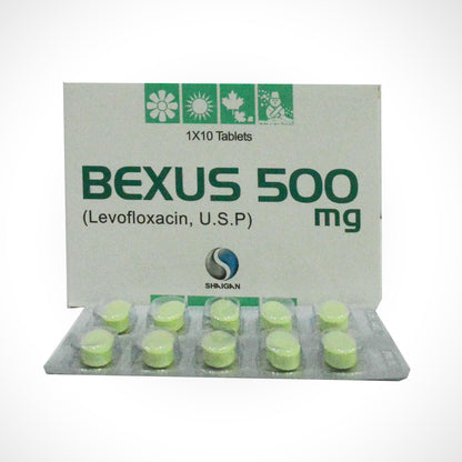 Bexus - 500mg