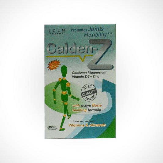 Calden-Z