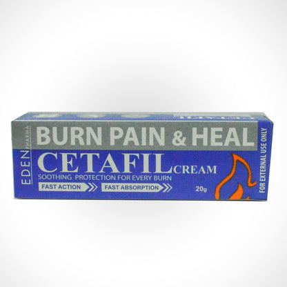Cetafil Cream - 20g