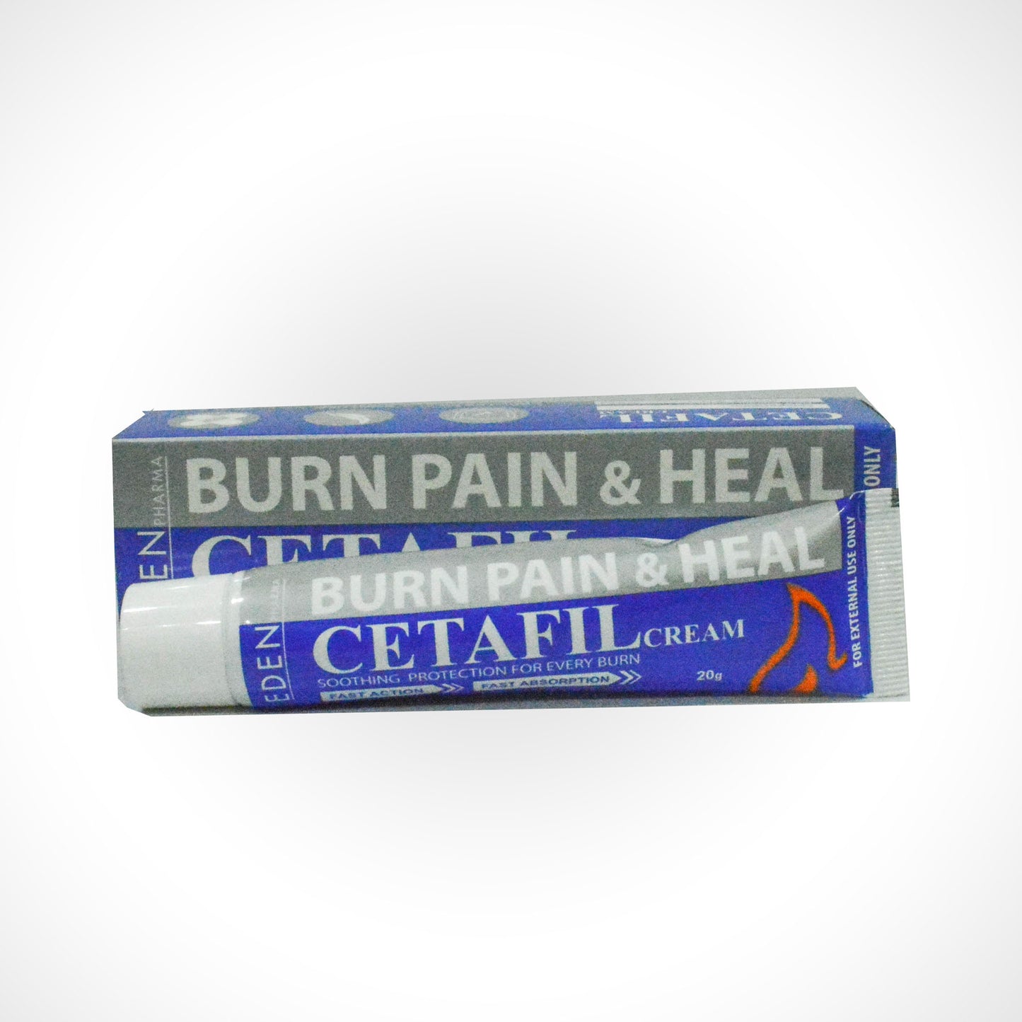Cetafil Cream - 20g