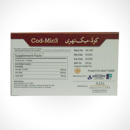 Cod-Mic3