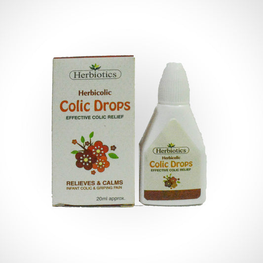 Colic Drops (20ml)