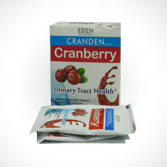 Cranberry Sachets