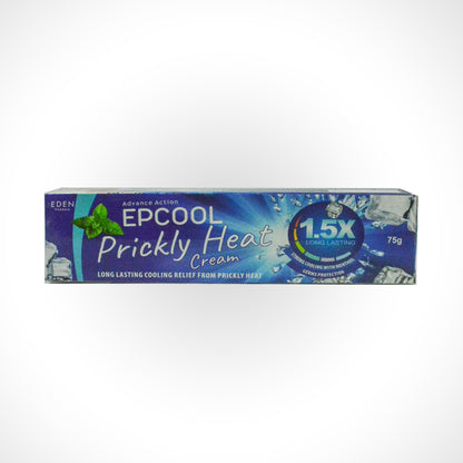 EPCOOL Prickly Heat Cream (75g)
