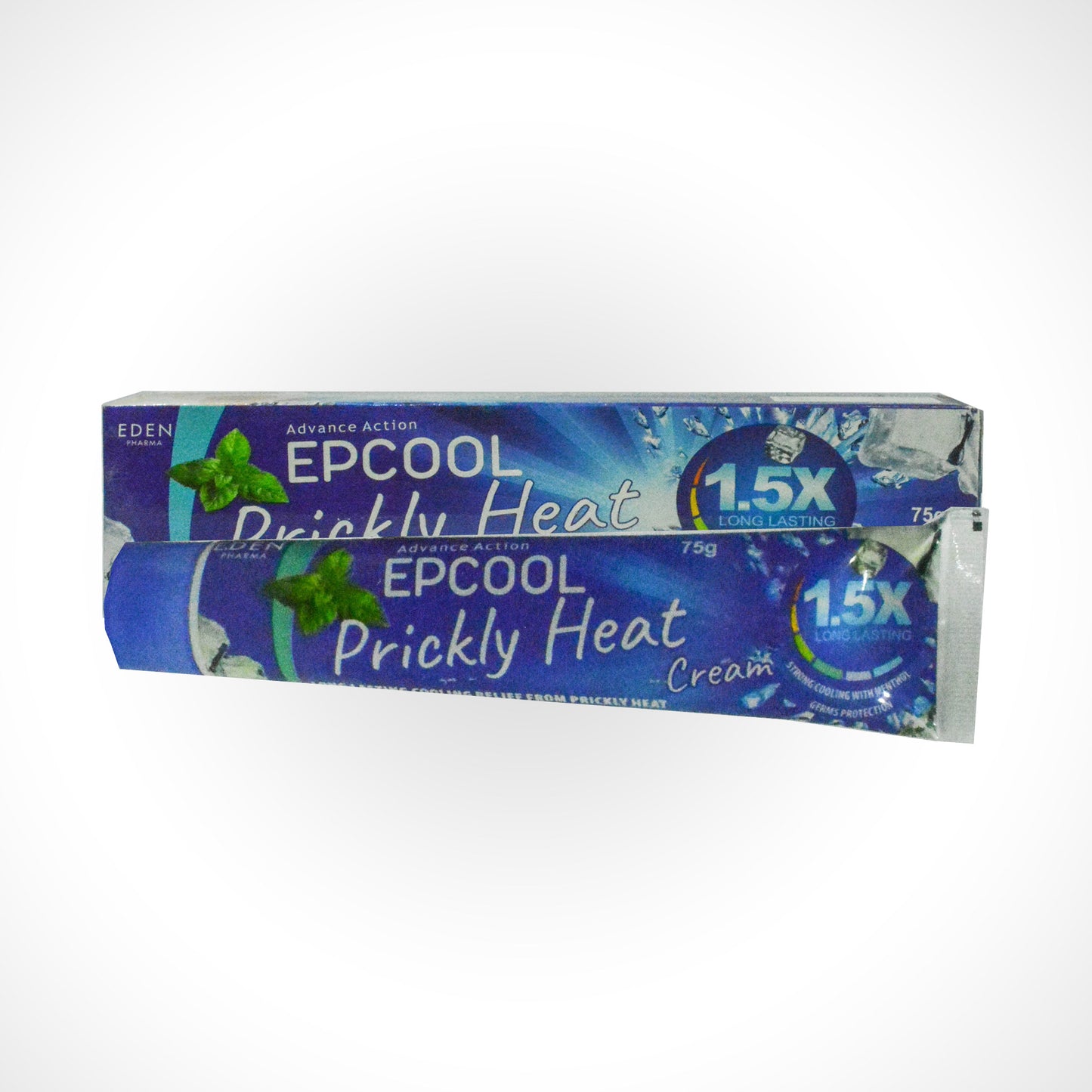EPCOOL Prickly Heat Cream (75g)