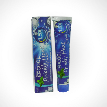 EPCOOL Prickly Heat Cream (75g)