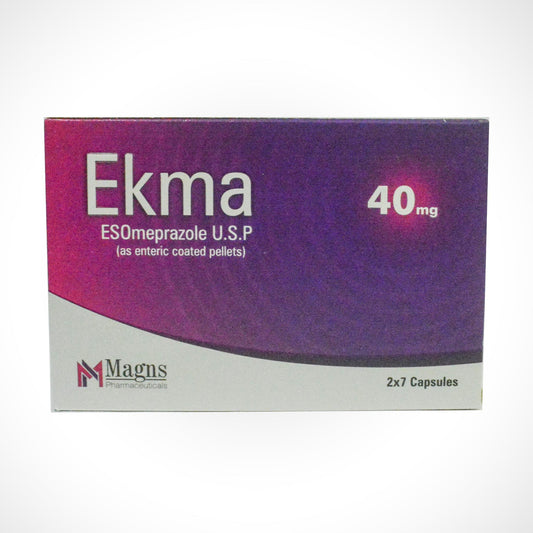 Ekma - 40mg