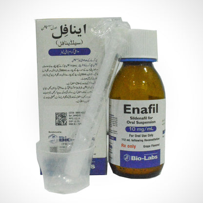 Enafil - 10mg