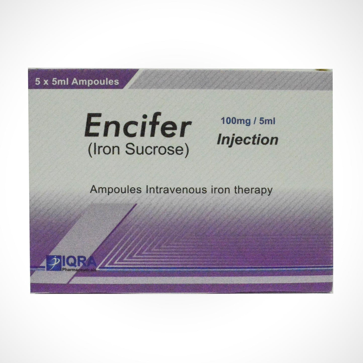 Encifer - 100mg/5ml